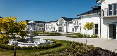 Rezydencja Live Centrum Rehabilitacyjno-Lecznicze Prywatna Klinika Leczenia Bólu